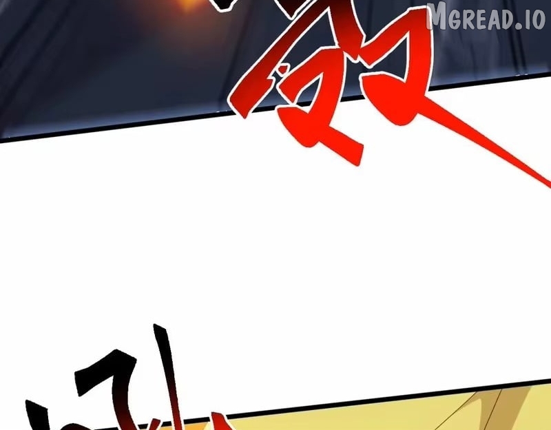 Invasion of the Myriad Races: Starting by Taming a Legendary Beast Chapter 85  - page 19